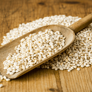 Pearl Barley