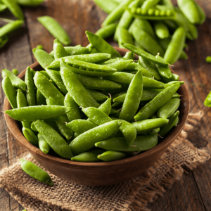 Green Peas