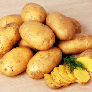 Potato