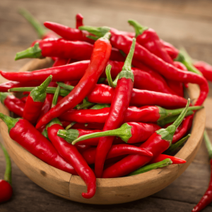 Red Chilli